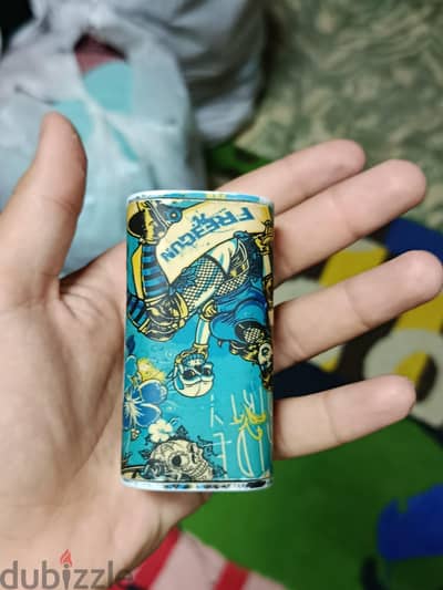 فيب مود بوما vape mod poma