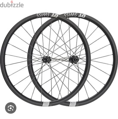 Dt Swiss E1800 wheelset rachet hub