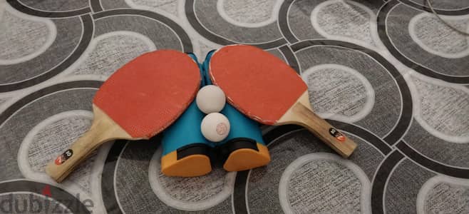 tennis table items