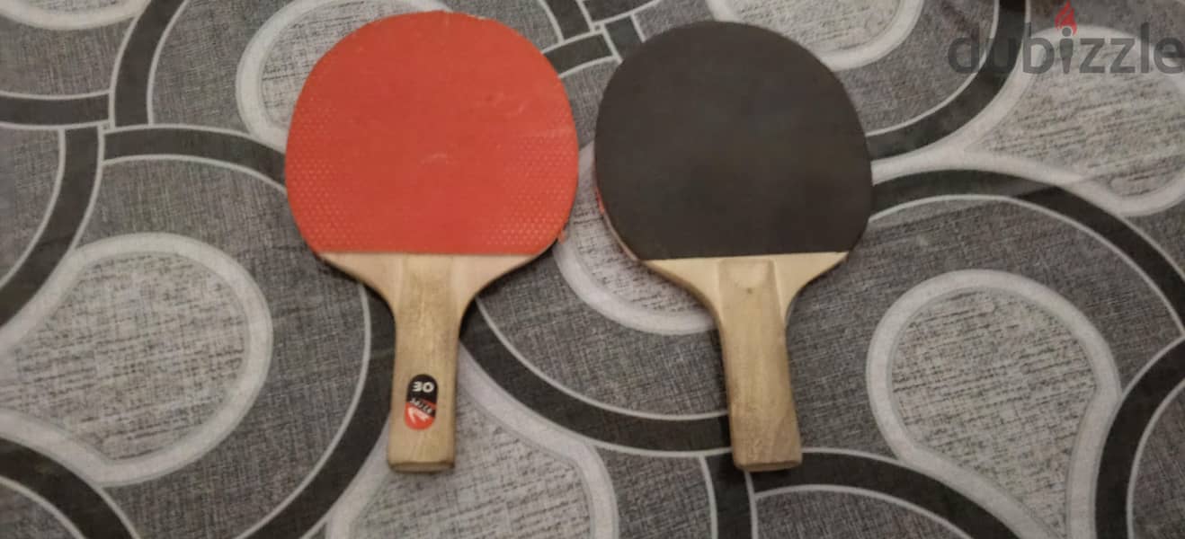 tennis table items 1