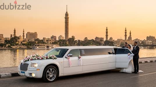 تأجير سيارات للزفاف