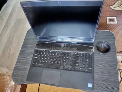 Alienware m15