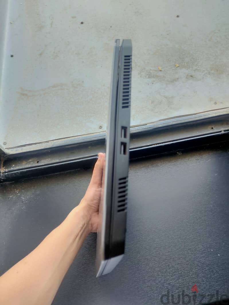 Alienware m15 3