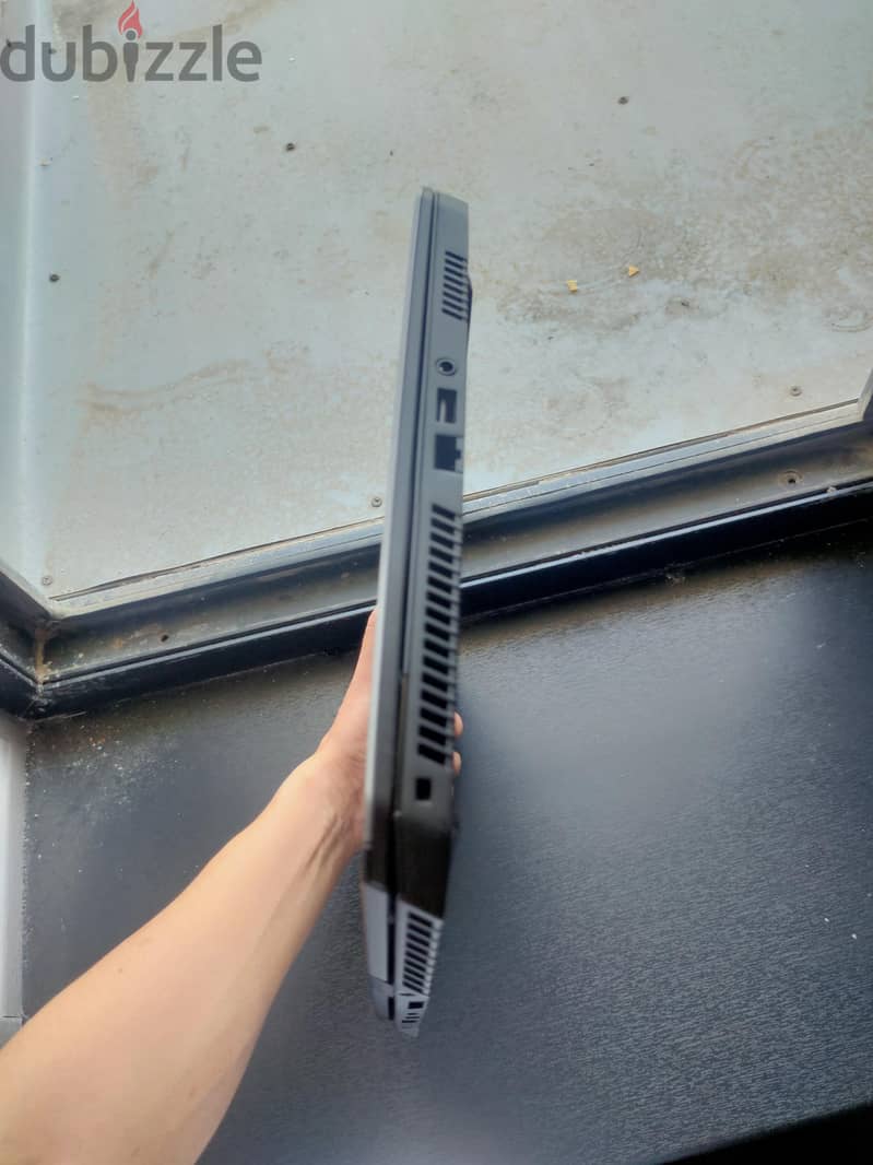 Alienware m15 4
