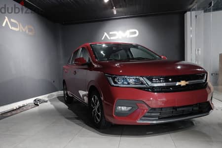 Chevrolet optra 2027 استلام فوري