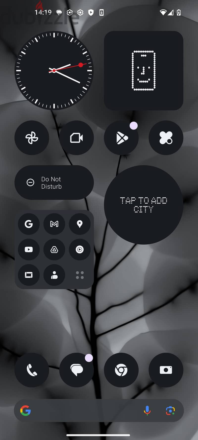 Nothing phone 1 4