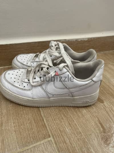 Original Nike Air Force size 37