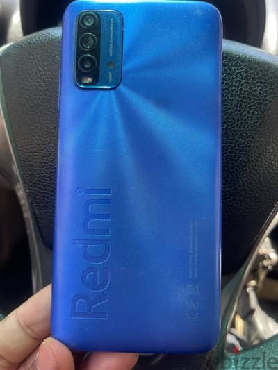 Redmi 9T