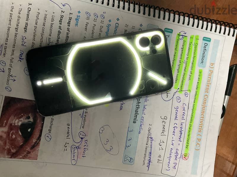 Nothing phone 1 2