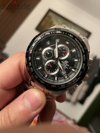 edifice casio 5118 ef 539