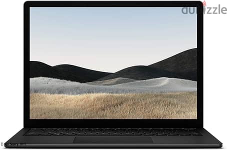 Microsoft Surface Laptop 4 Touchscreen Core i7 11th Gen 16GB 512GB SSD