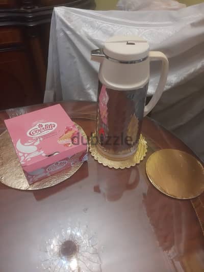 ترمس حرارى