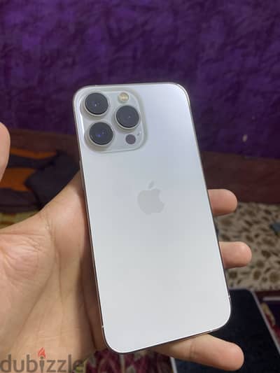 آبل - آيفون 13 برو