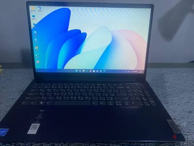 لابتوب لينوفو للتصفح الخفيف مفهوش خربوش زي الجديد