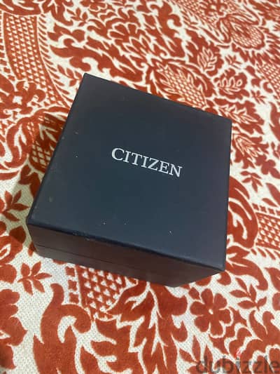 Citizen Eco-Drive