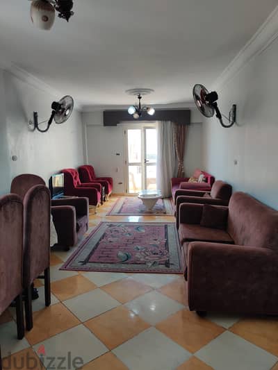 الاسكندريه المندرة بجوار حسني للمشويات جمال عبد الناصر برج النشوه