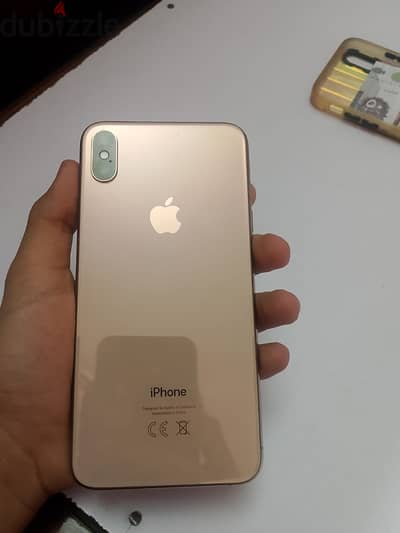iPhone XS Max