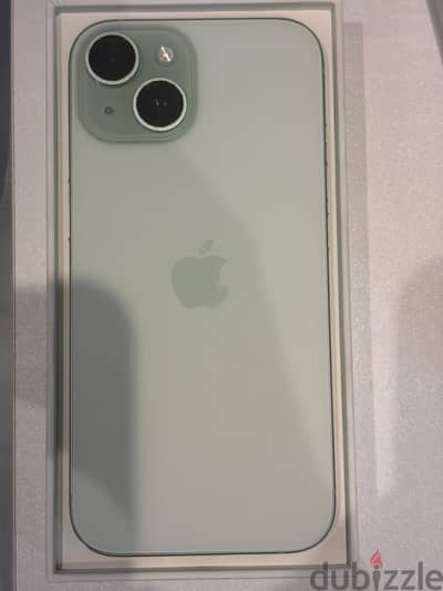 Apple - iPhone 15