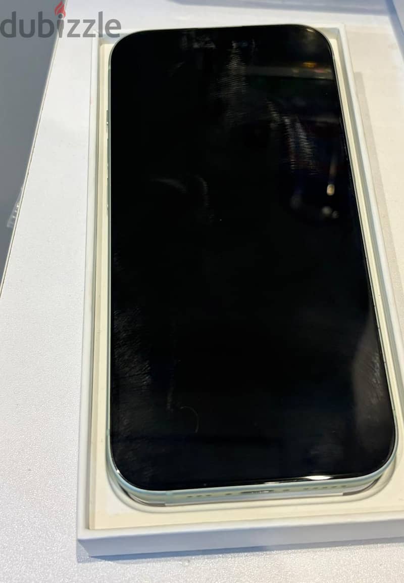 Apple - iPhone 15 1