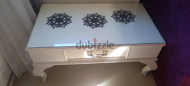 ترابيزه مودرن
