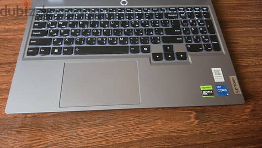 Lenovo LOQ RTX 3050