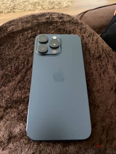 Apple - iPhone 15 Pro Max
