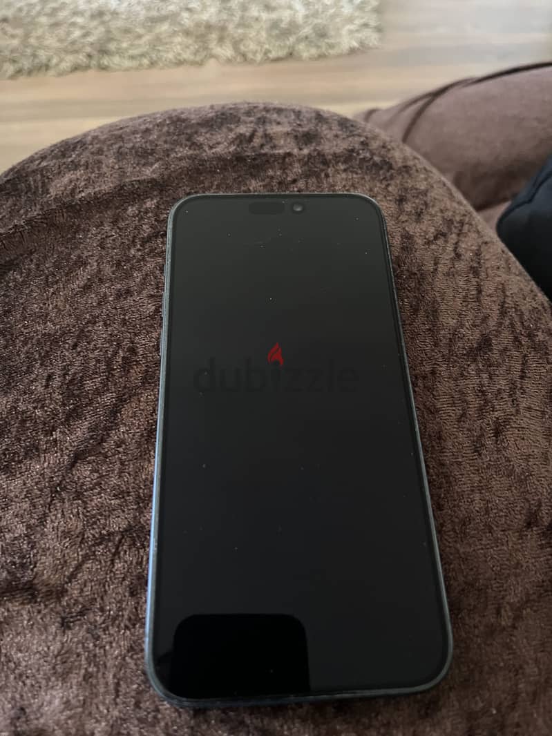 Apple - iPhone 15 Pro Max 1