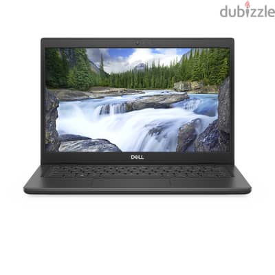 Dell Latitude 3420 Core i5 11th Gen 8GB RAM 256GB SSD 14" FHD