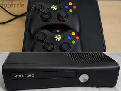 Xbox 360