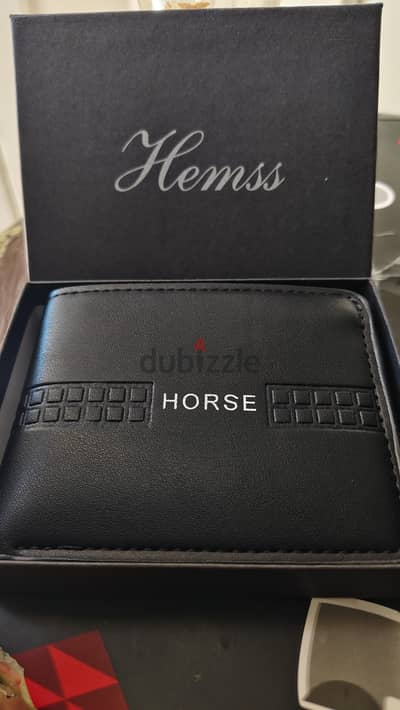 محفظه  "Imperial Horse جلد طبيعى