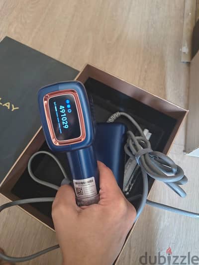 MLAY T14 Laser hair removal