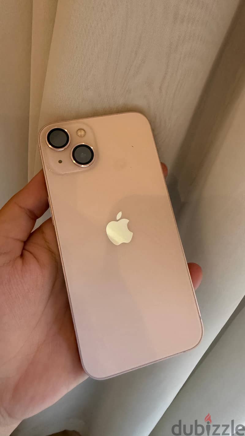 Apple - iPhone 13 2