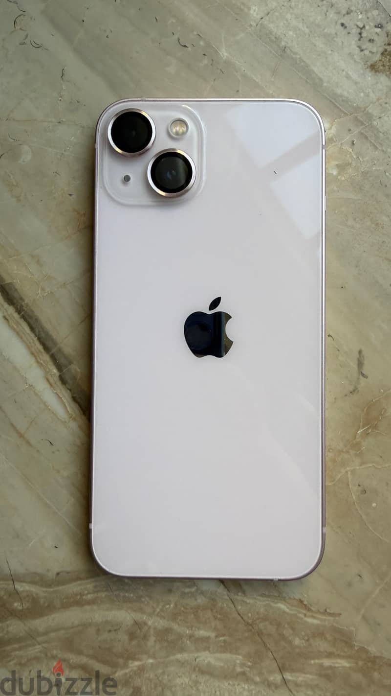 Apple - iPhone 13 3