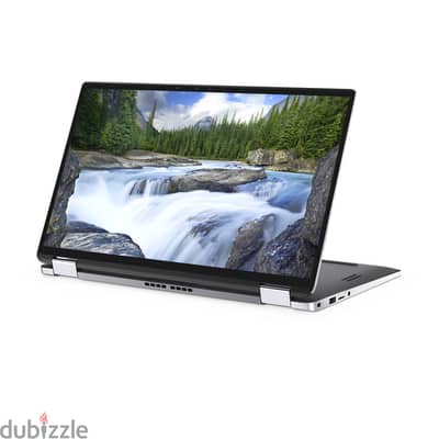 Dell Latitude 5320 Core i7 11th Gen 16GB RAM 256GB SSD Iris Xe