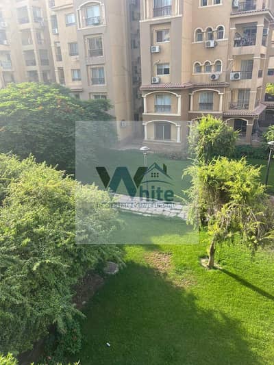 A great deal on a 175m² apartment for sale in Madinaty at a special price