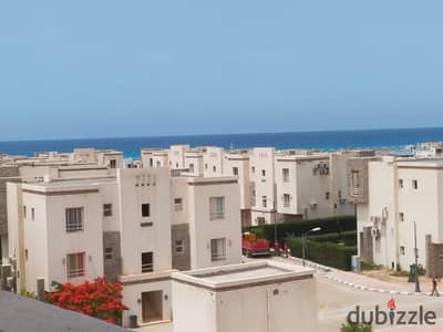 Duplex for Daily Rent – 4 Bedrooms – Private Roof with Sea View