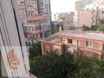 Apartment for rent in Gleem 160 m - on the tram / sea view side
