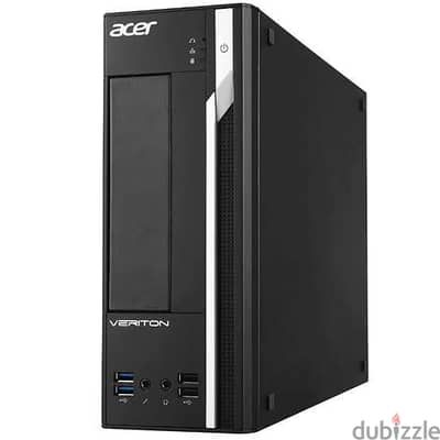 acer veriton x4110g
