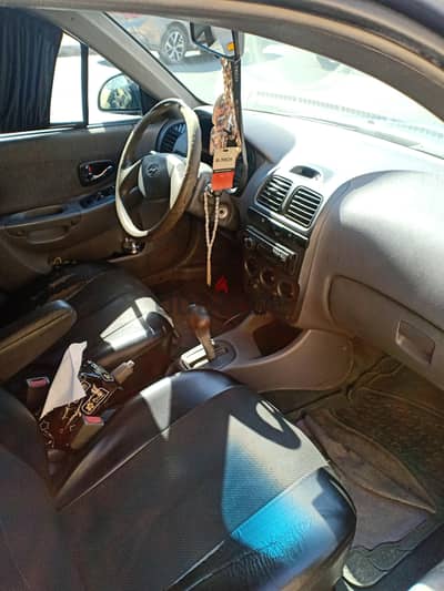 Hyundai Verna 2006
