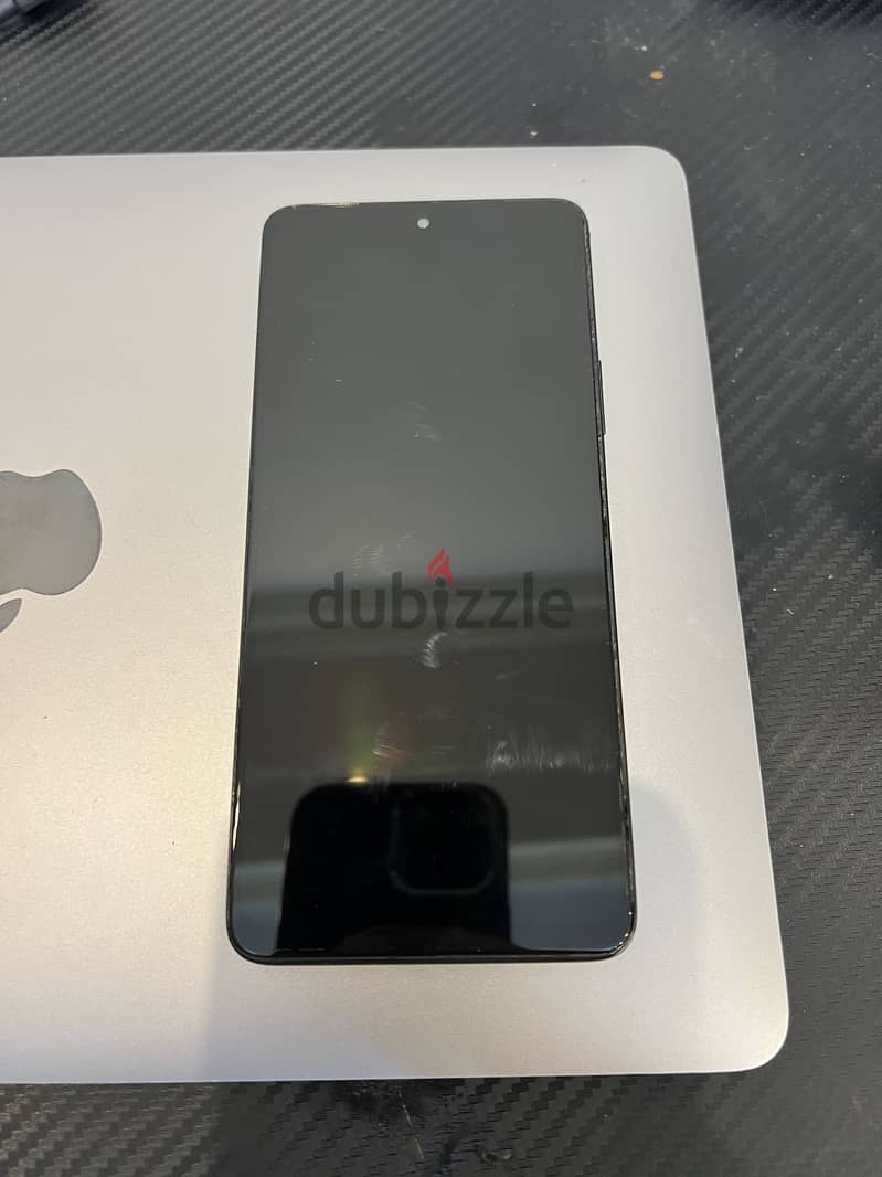 Huawei Nova 9 se 1