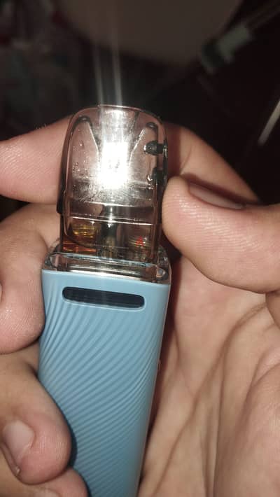 فيب  Uwell Caliburn G5 light