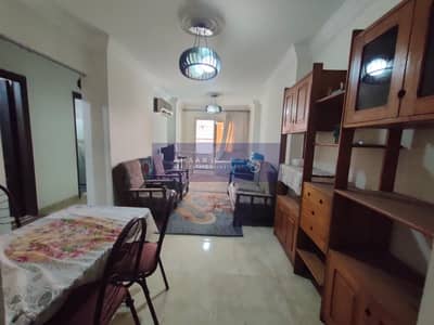 شقة سكنية للبيع في سيدي بشر – 115م² – ترى البحر