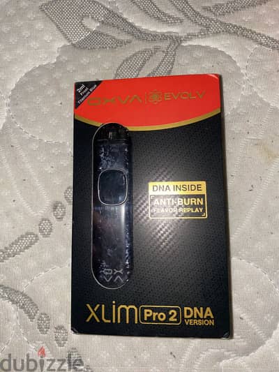 Vape pro 2 DNA/ فايب برو2