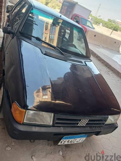 فيات أونو 1994