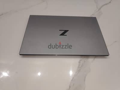 HP ZBook G8 Workstation