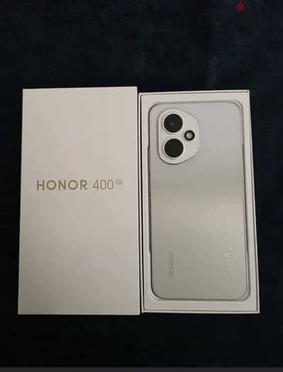 honor 400 هونر