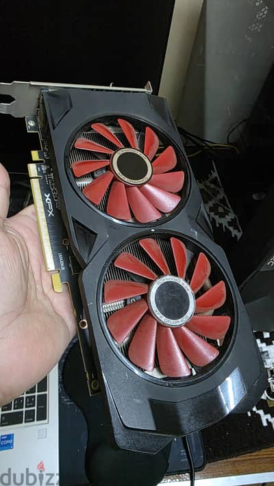 RX 570 4gb