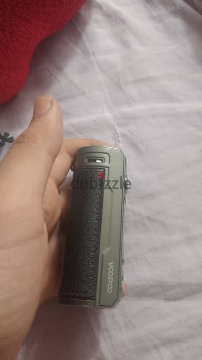 Voopoo Drag S