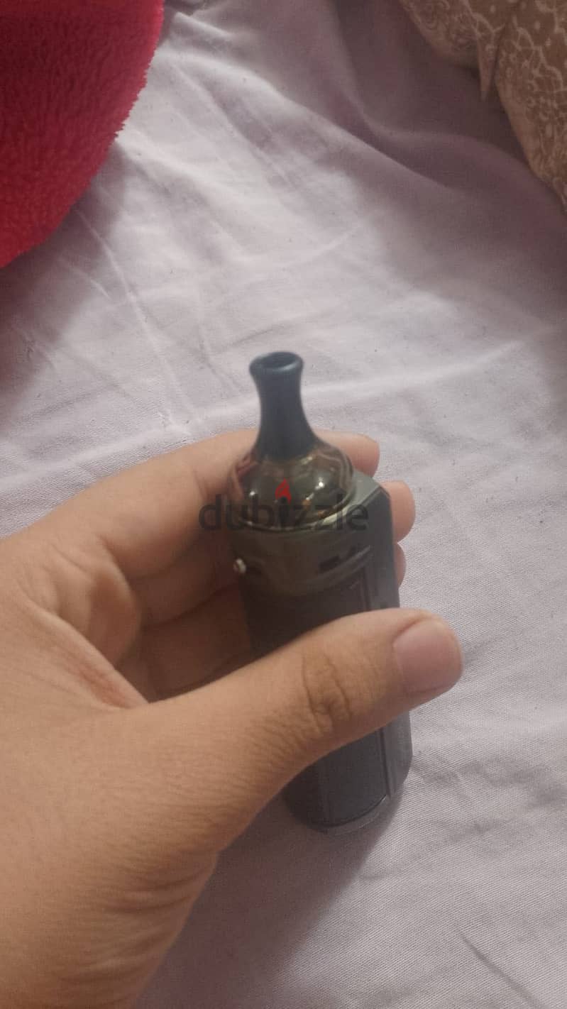 Voopoo Drag S 2