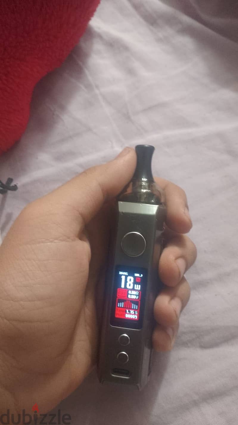 Voopoo Drag S 3